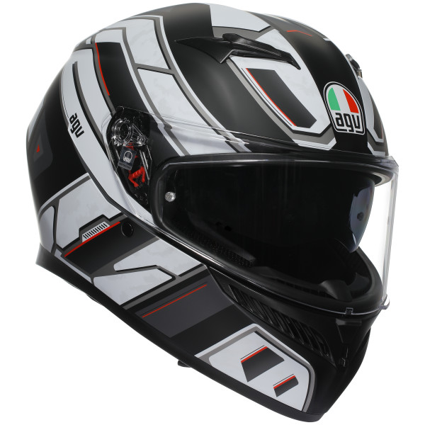 AGV K3 rivia ece 22.06